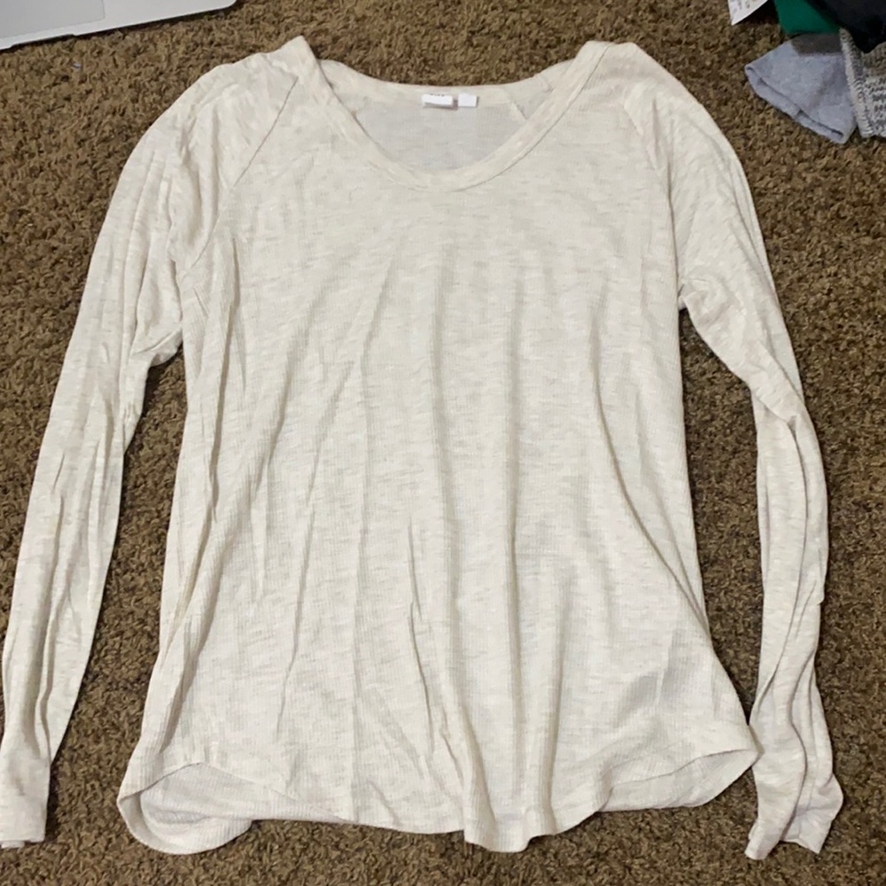 Long Sleeve